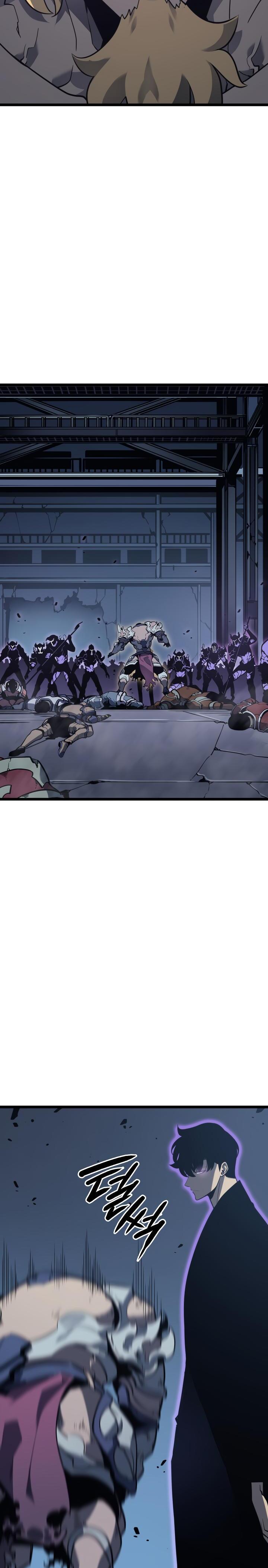 Solo Leveling, Chapter 146 image 15